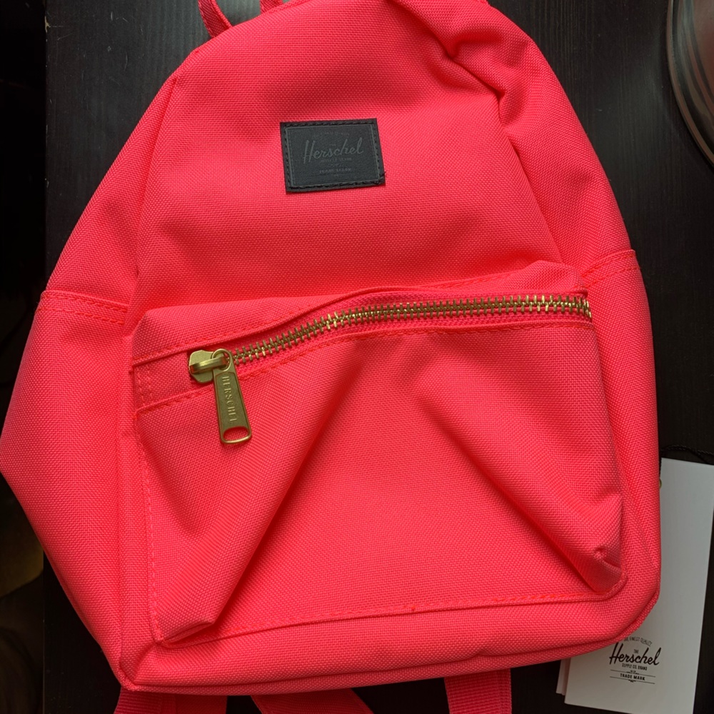 Herschel backpack